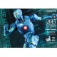 Iron Man MMS Diecast Action Figure 1/6 Iron Man Mark III Stealth Mode Version Summer Exclusive 30 cm